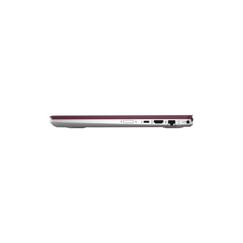 Notebook HP Pavilion 14-ce1006nc červený