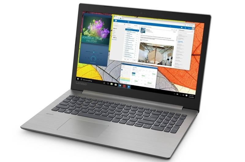 Notebook Lenovo IdeaPad 330-15IKBR šedý
