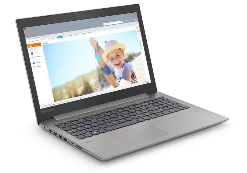 Notebook Lenovo IdeaPad 330-15IKBR šedý