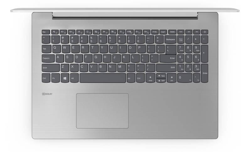 Notebook Lenovo IdeaPad 330-15IKBR šedý