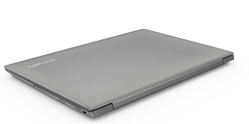 Notebook Lenovo IdeaPad 330-15IKBR šedý, Notebook, Lenovo, IdeaPad, 330-15IKBR, šedý