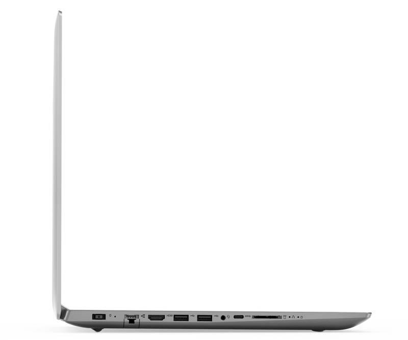 Notebook Lenovo IdeaPad 330-15IKBR šedý