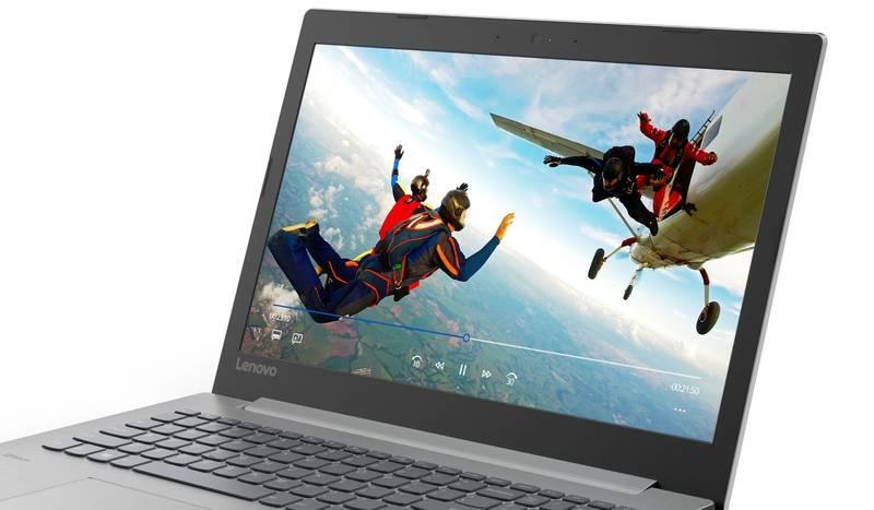 Notebook Lenovo IdeaPad 330-15IKBR šedý