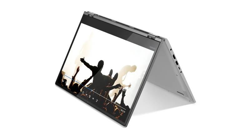 Notebook Lenovo Yoga 530-14IKBR šedý, Notebook, Lenovo, Yoga, 530-14IKBR, šedý