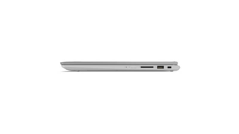 Notebook Lenovo Yoga 530-14IKBR šedý