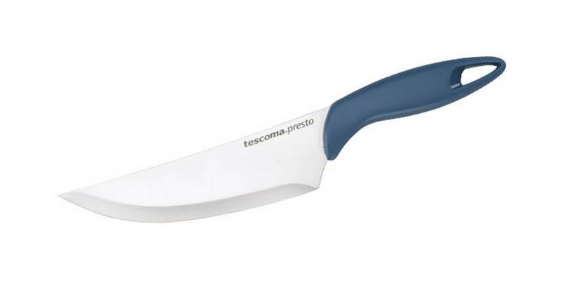 Nůž Tescoma Presto 17 cm, Nůž, Tescoma, Presto, 17, cm