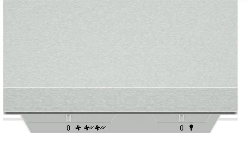 Odsavač par Mora OK 623 X nerez