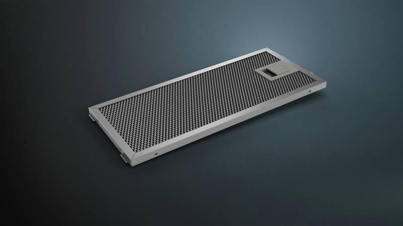 Odsavač par Siemens LC91KWP60 černá barva