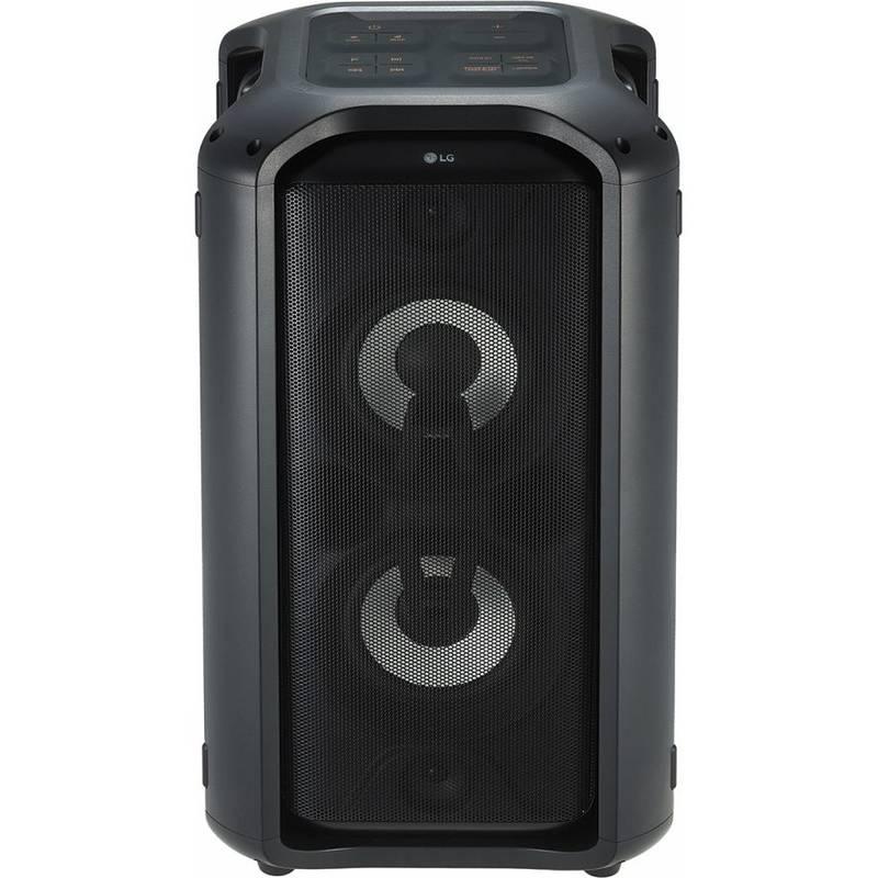 Party reproduktor LG RK7 černý