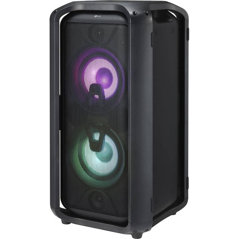 Party reproduktor LG RK7 černý