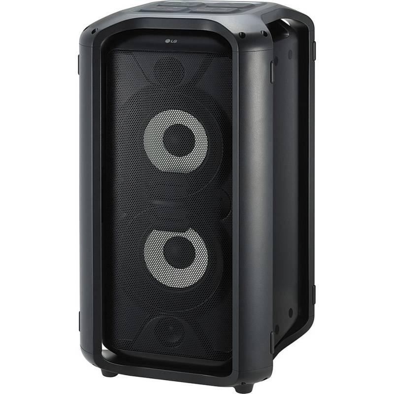 Party reproduktor LG RK7 černý