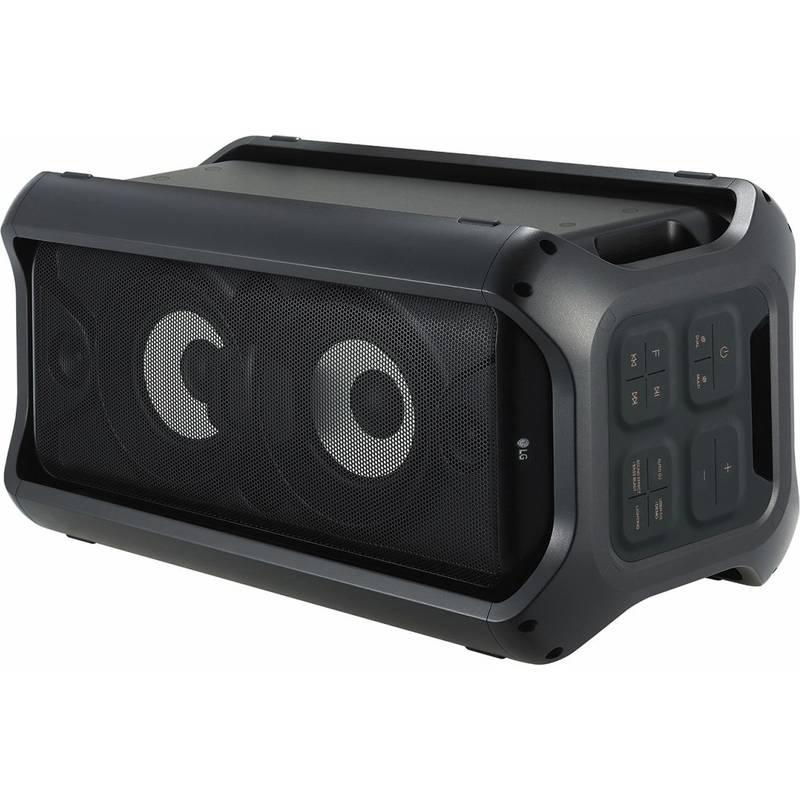 Party reproduktor LG RK7 černý