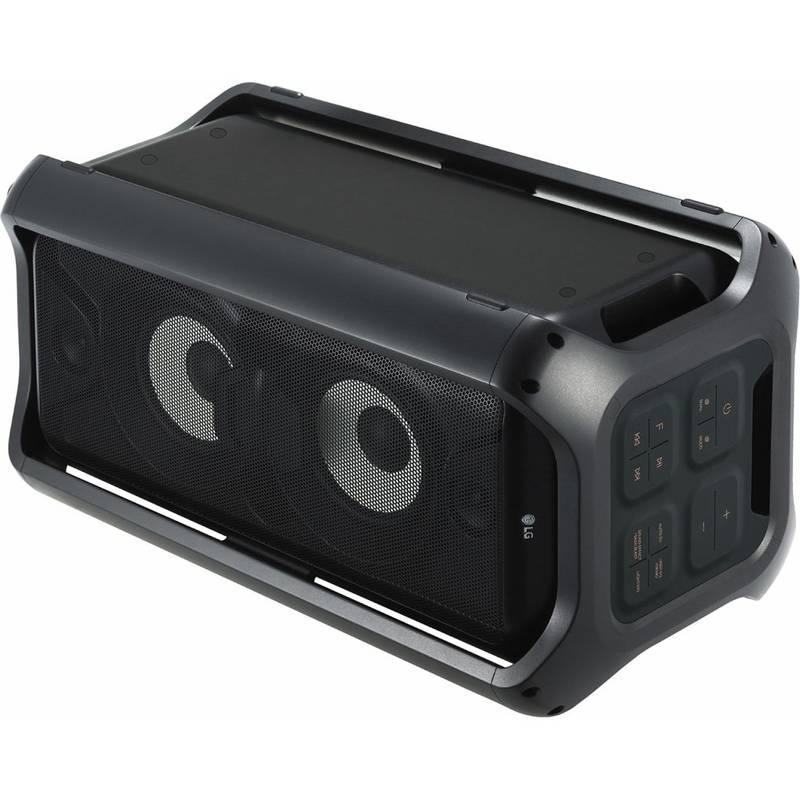 Party reproduktor LG RK7 černý