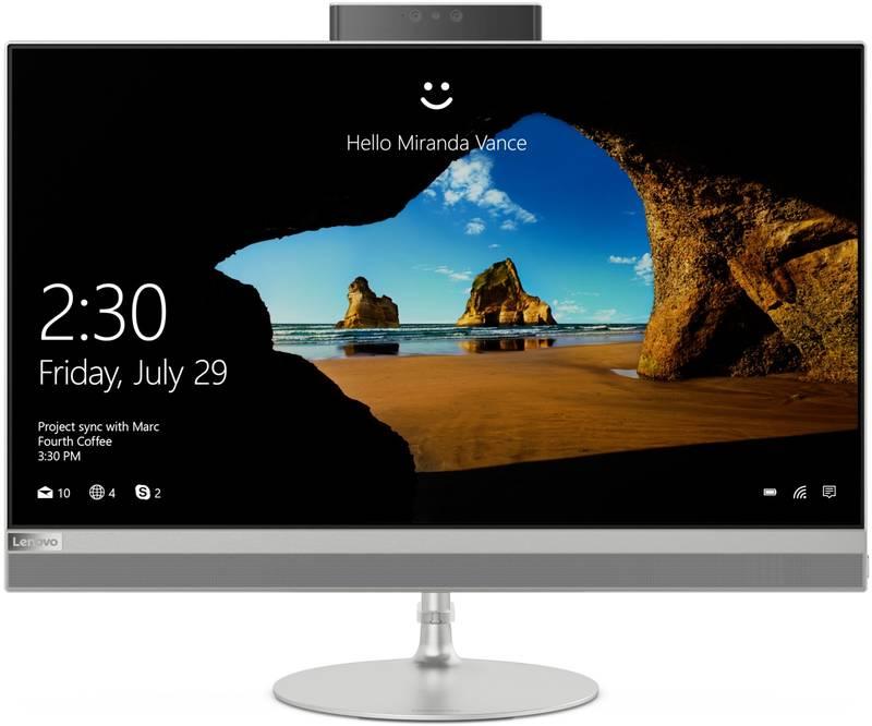 Počítač All In One Lenovo 520-24ICB