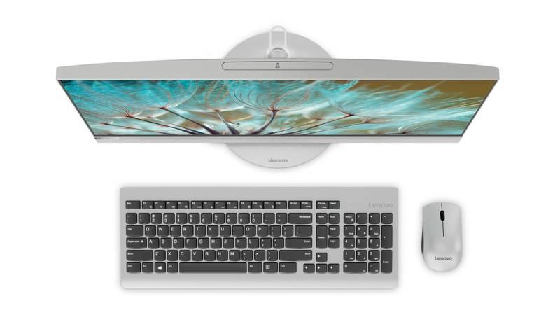 Počítač All In One Lenovo 520-24IKU