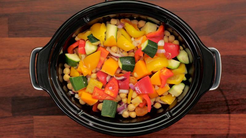 Pomalý hrnec Bionaire CrockPot CSC028X nerez