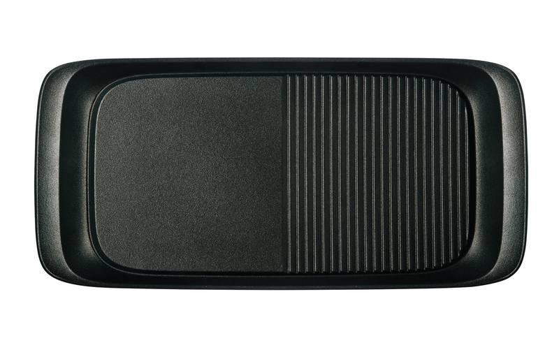 Příslušenství k varným deskám AEG Plancha gril Maxi Sense