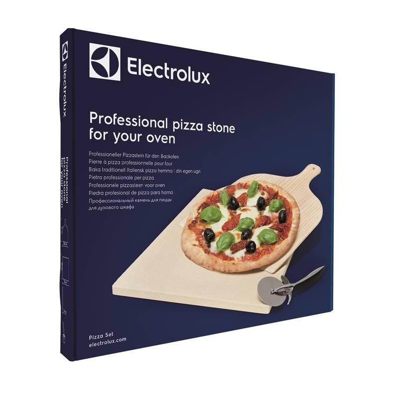 Příslušenství pro trouby Electrolux Set na pizzu, Příslušenství, pro, trouby, Electrolux, Set, na, pizzu