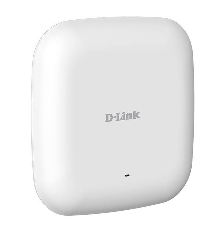 Přístupový bod D-Link DAP-2610 bílý