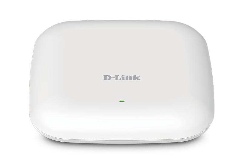 Přístupový bod D-Link DAP-2610 bílý