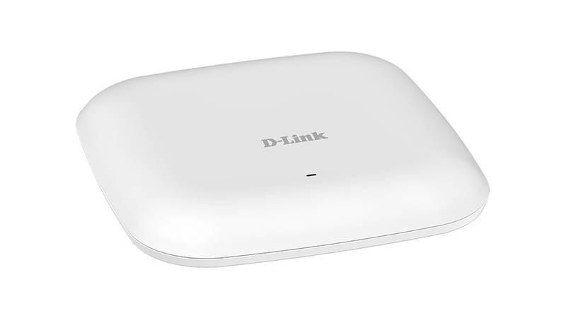 Přístupový bod D-Link DAP-2610 bílý, Přístupový, bod, D-Link, DAP-2610, bílý