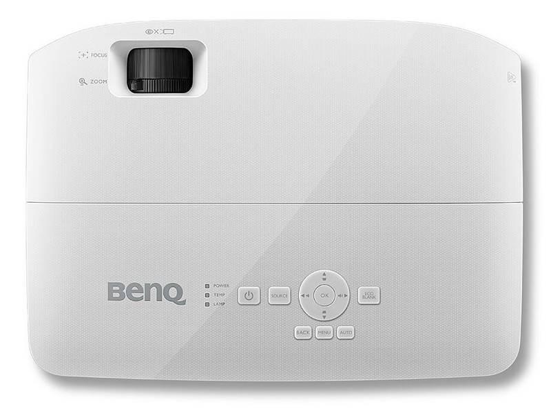 Projektor BenQ TH535