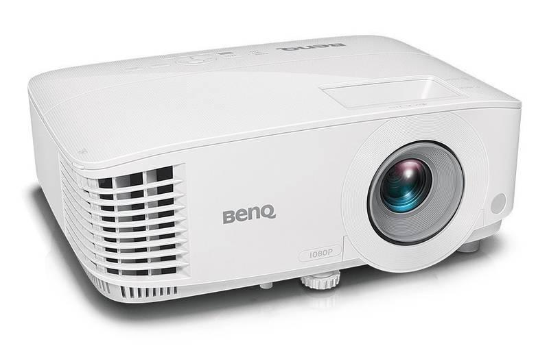 Projektor BenQ TH550