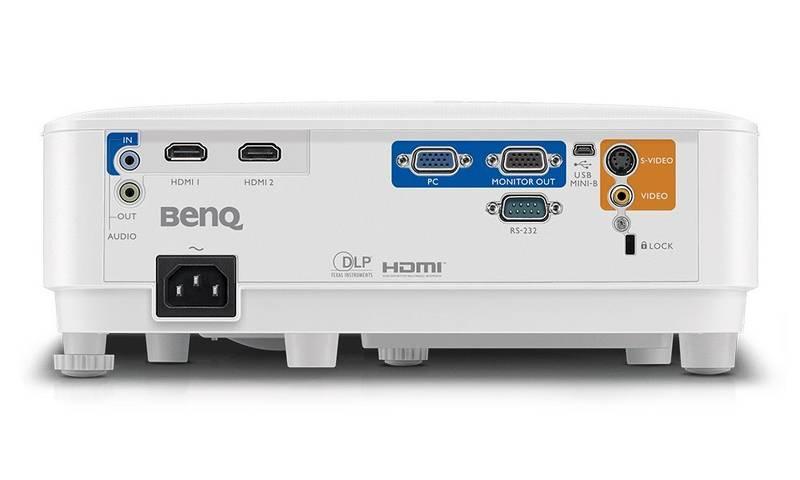 Projektor BenQ TH550, Projektor, BenQ, TH550