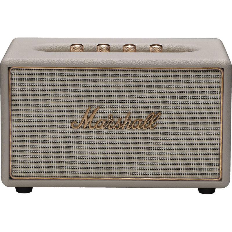 Reproduktor Marshall Acton Multi-room krémový