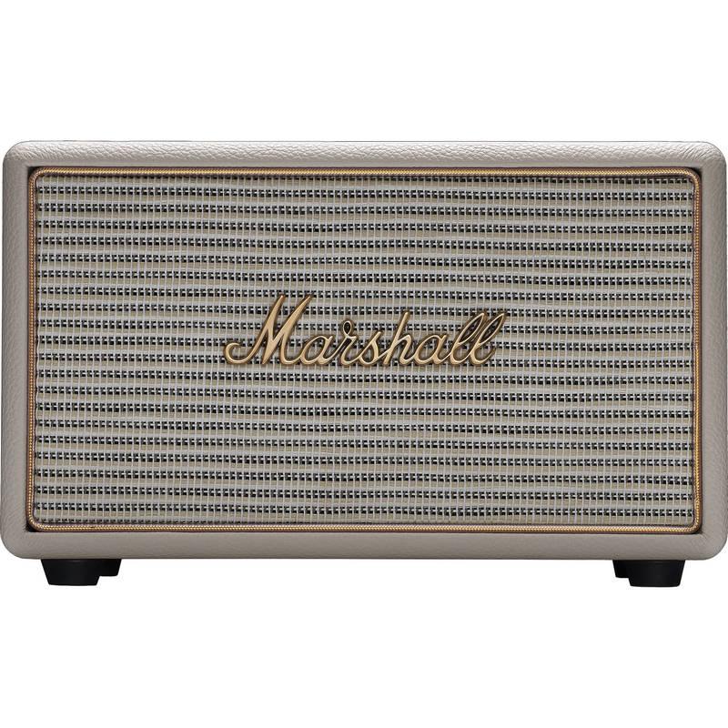 Reproduktor Marshall Acton Multi-room krémový