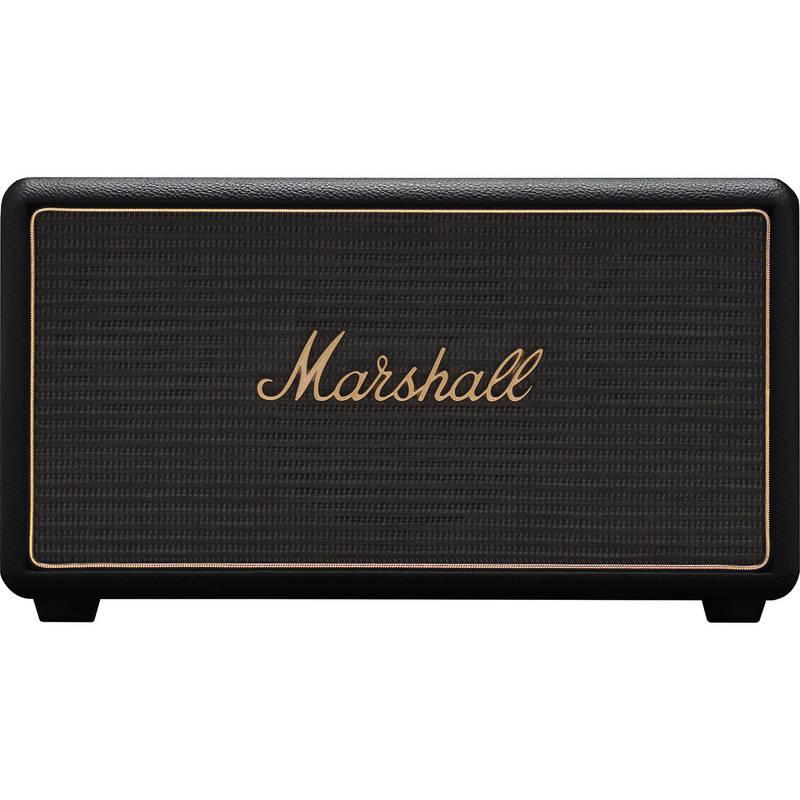 Reproduktor Marshall Stanmore Multi-room černý