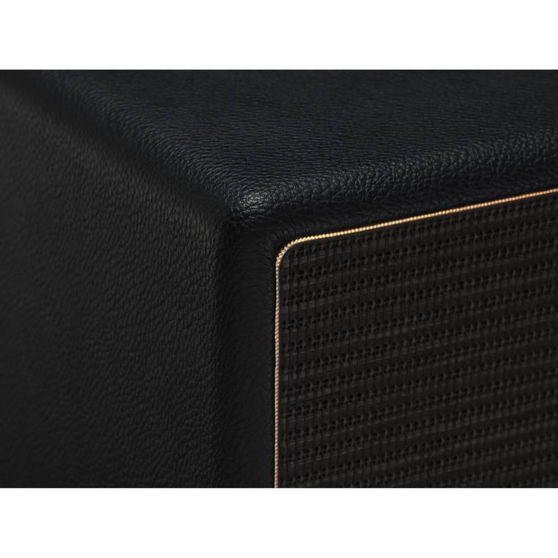 Reproduktor Marshall Stanmore Multi-room černý