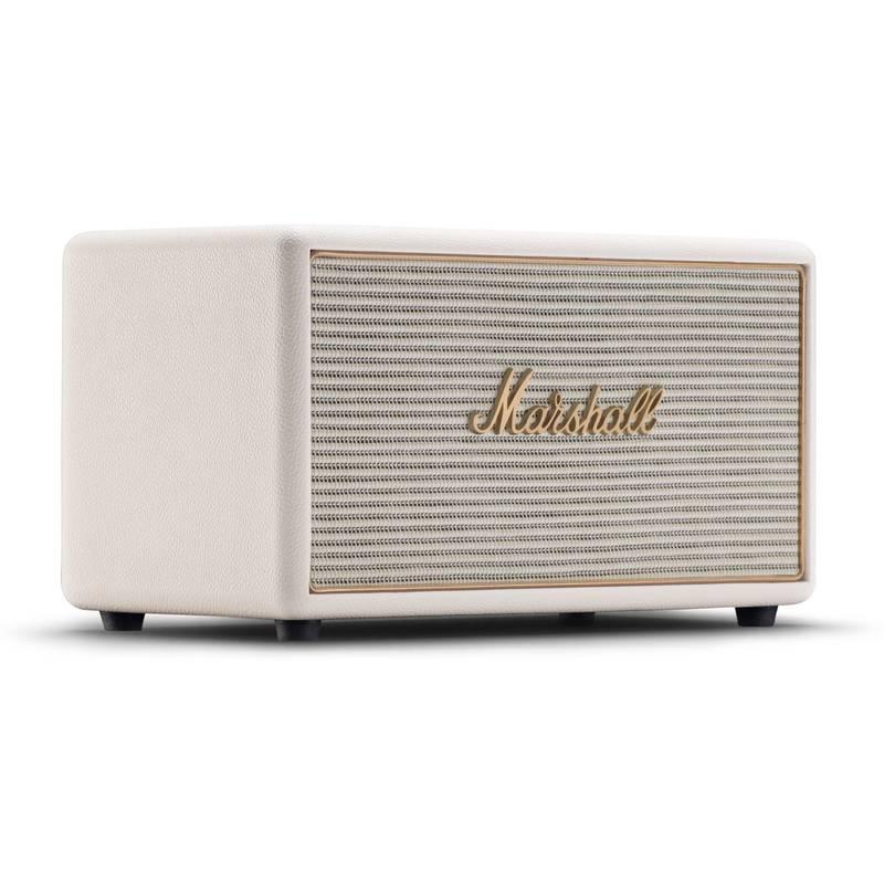 Reproduktor Marshall Stanmore Multi-room krémový