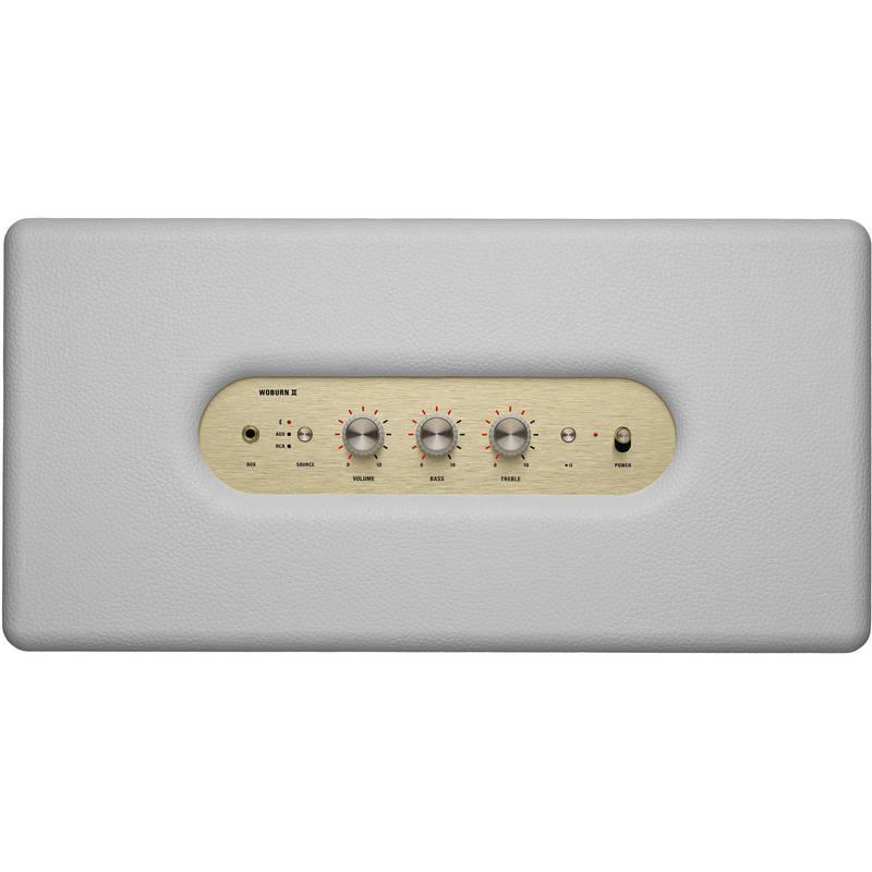 Reproduktory Marshall Woburn II bílý