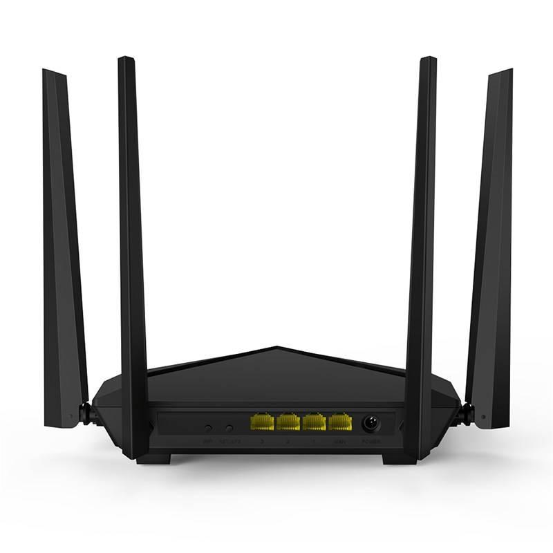 Router Tenda AC10 černý