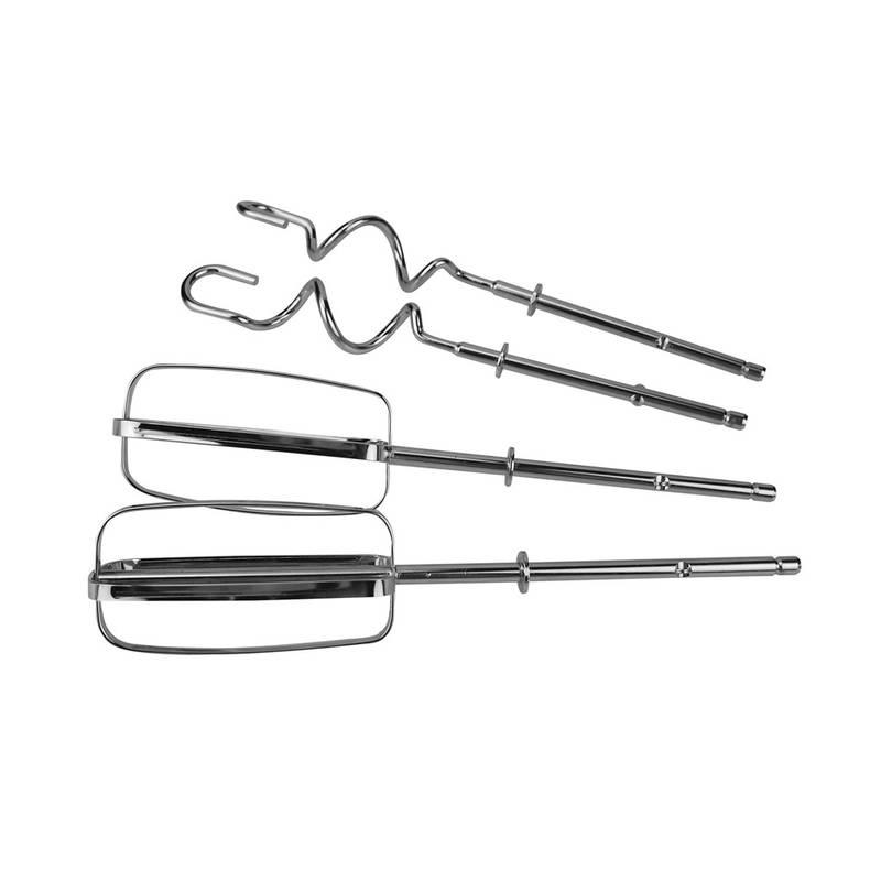 Ruční šlehač s mísou ROHNSON R-5520 bílý