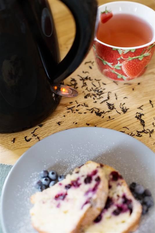 Rychlovarná konvice ROHNSON R-7900 černá