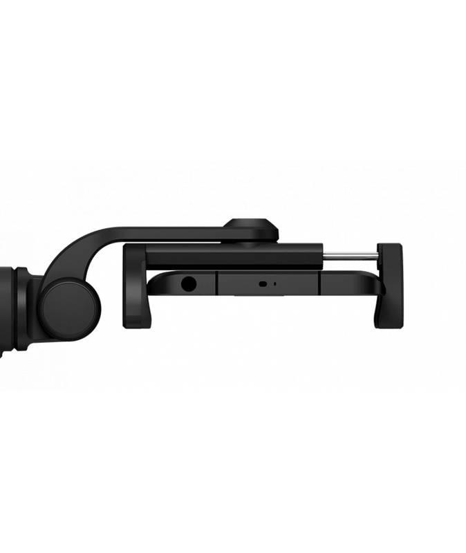 Selfie tyč Xiaomi Mi Tripod černá