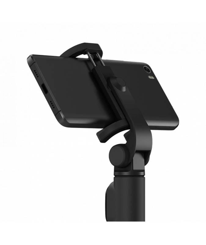 Selfie tyč Xiaomi Mi Tripod černá, Selfie, tyč, Xiaomi, Mi, Tripod, černá
