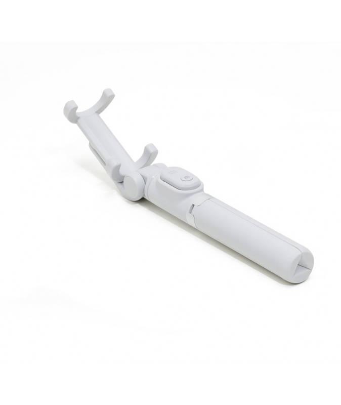 Selfie tyč Xiaomi Mi Tripod šedá