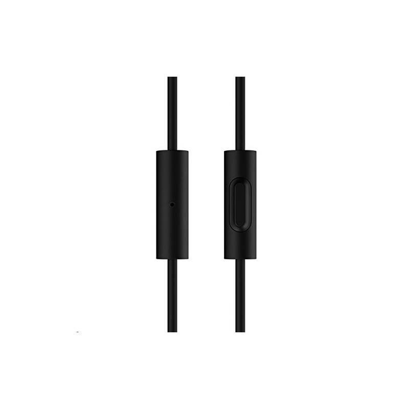 Sluchátka Xiaomi Mi Basic červená