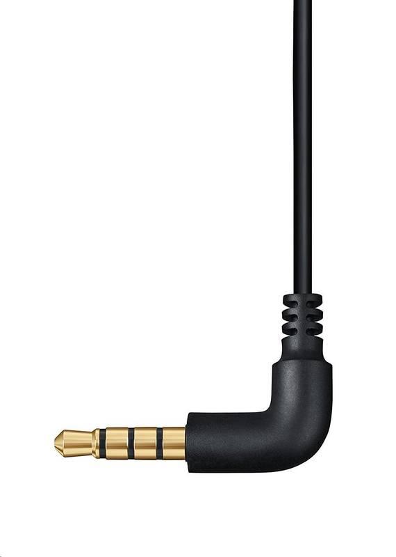 Sluchátka Xiaomi Mi Basic červená