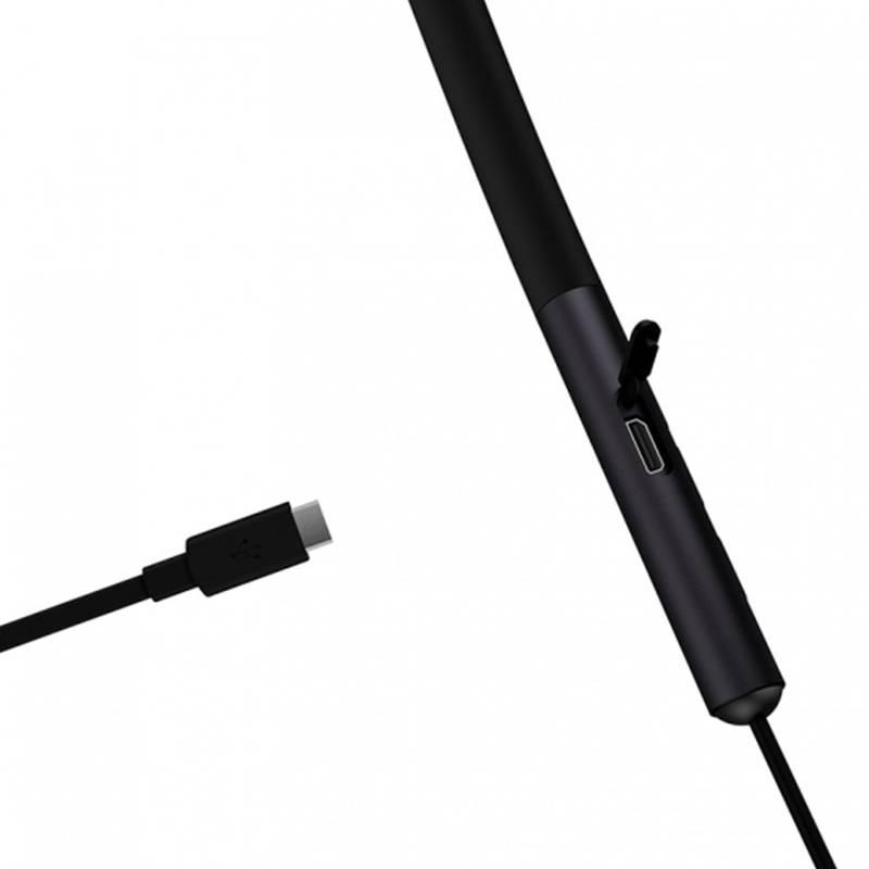Sluchátka Xiaomi Mi Bluetooth Neckband černá