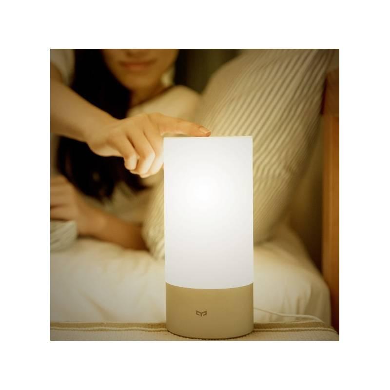 Stolní LED lampička Xiaomi Mi Bedside