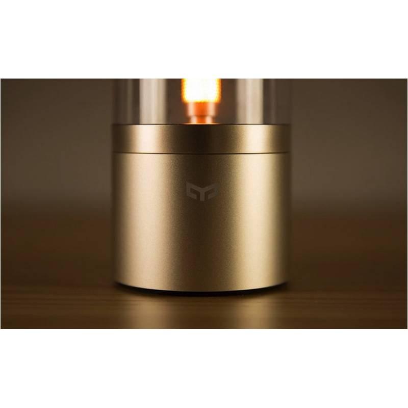 Stolní LED lampička Xiaomi Yeelight Atmosphere