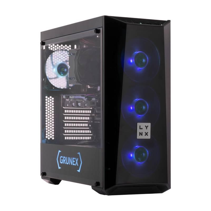 Stolní počítač Lynx Grunex ProGamer 2019