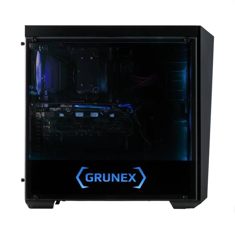 Stolní počítač Lynx Grunex ProGamer 2019, Stolní, počítač, Lynx, Grunex, ProGamer, 2019