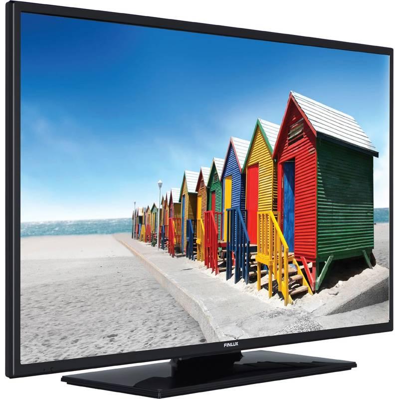 Televize Finlux 24FFD4660 černá, Televize, Finlux, 24FFD4660, černá