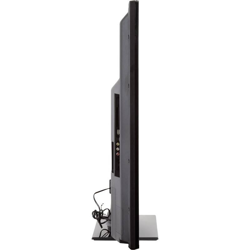 Televize Finlux 40FUD7060 černá