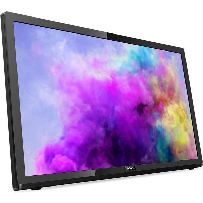 Televize Philips 24PFS5303 černá